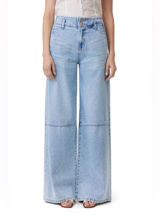 Habitual Denim - Habitual Wide Leg Jeans